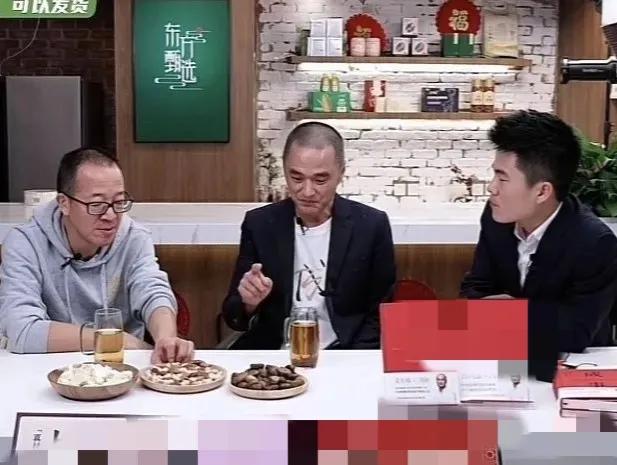 冯唐问董宇辉：