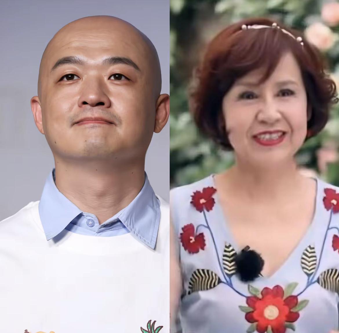 包贝尔是光头，我不意外，
他随母亲的姓，我也不意外，
但唯独有一件事我很意外，没