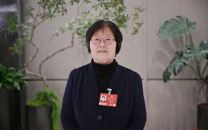 赵冬苓 唯流量论在毁灭影视创作赵冬苓被要求改出流量演员能演的角色 《红高粱》《警