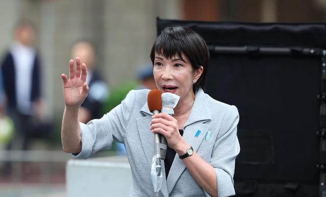 根本没资格挑衅！日本看似嚣张，实则是一碰就碎的空心岛国
 
全网都在讨论日本频繁