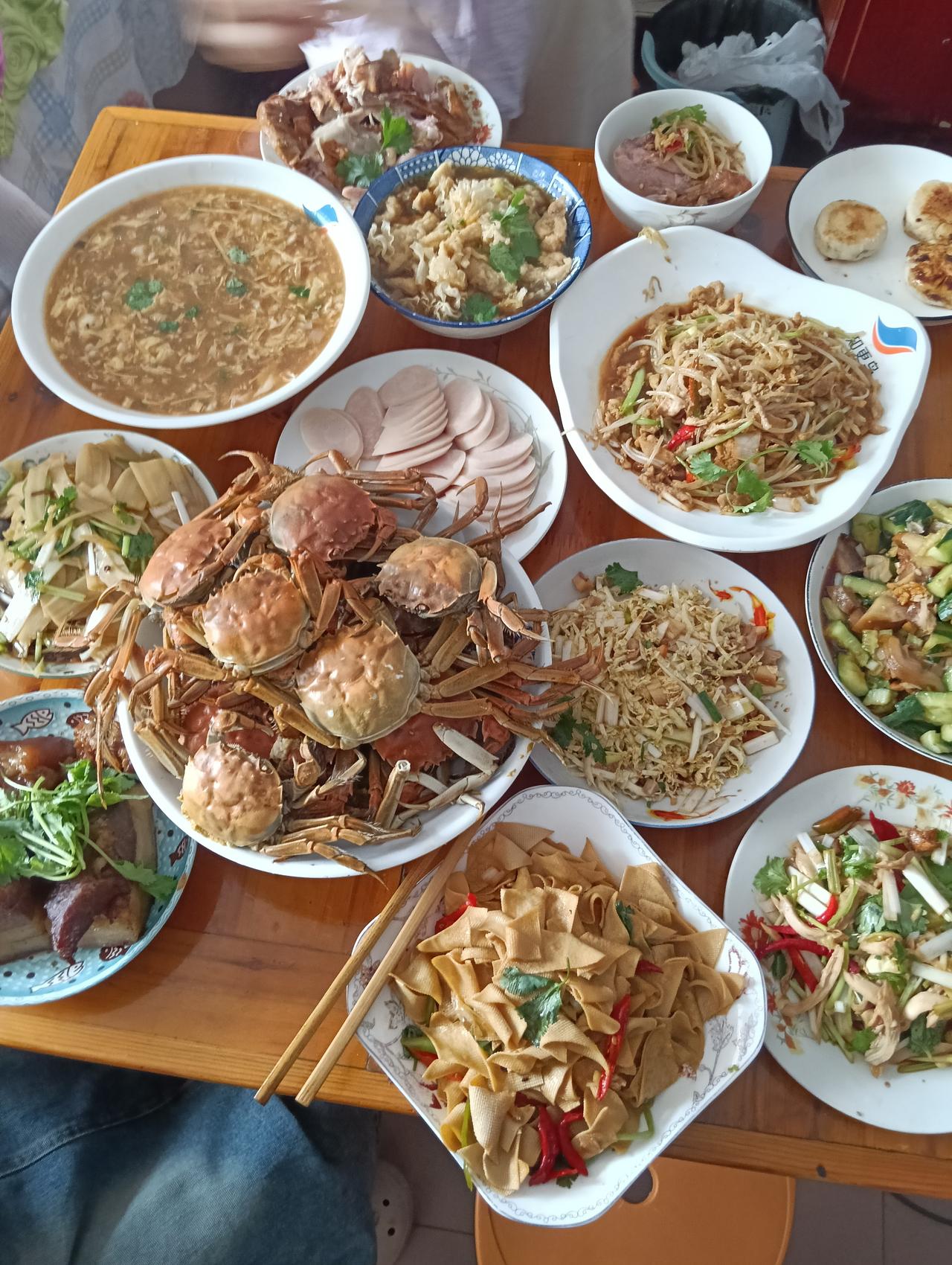自从我看莎头比赛之后，就一直给对手加油，两届奥运会单打，两届全运会单打，一届亚运