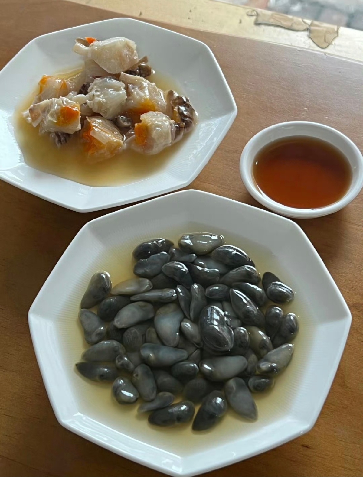这东西出了浙江还有人吃吗小时候觉得咸偶尔想起来却是回味无限咸中带香 配着粥 别有