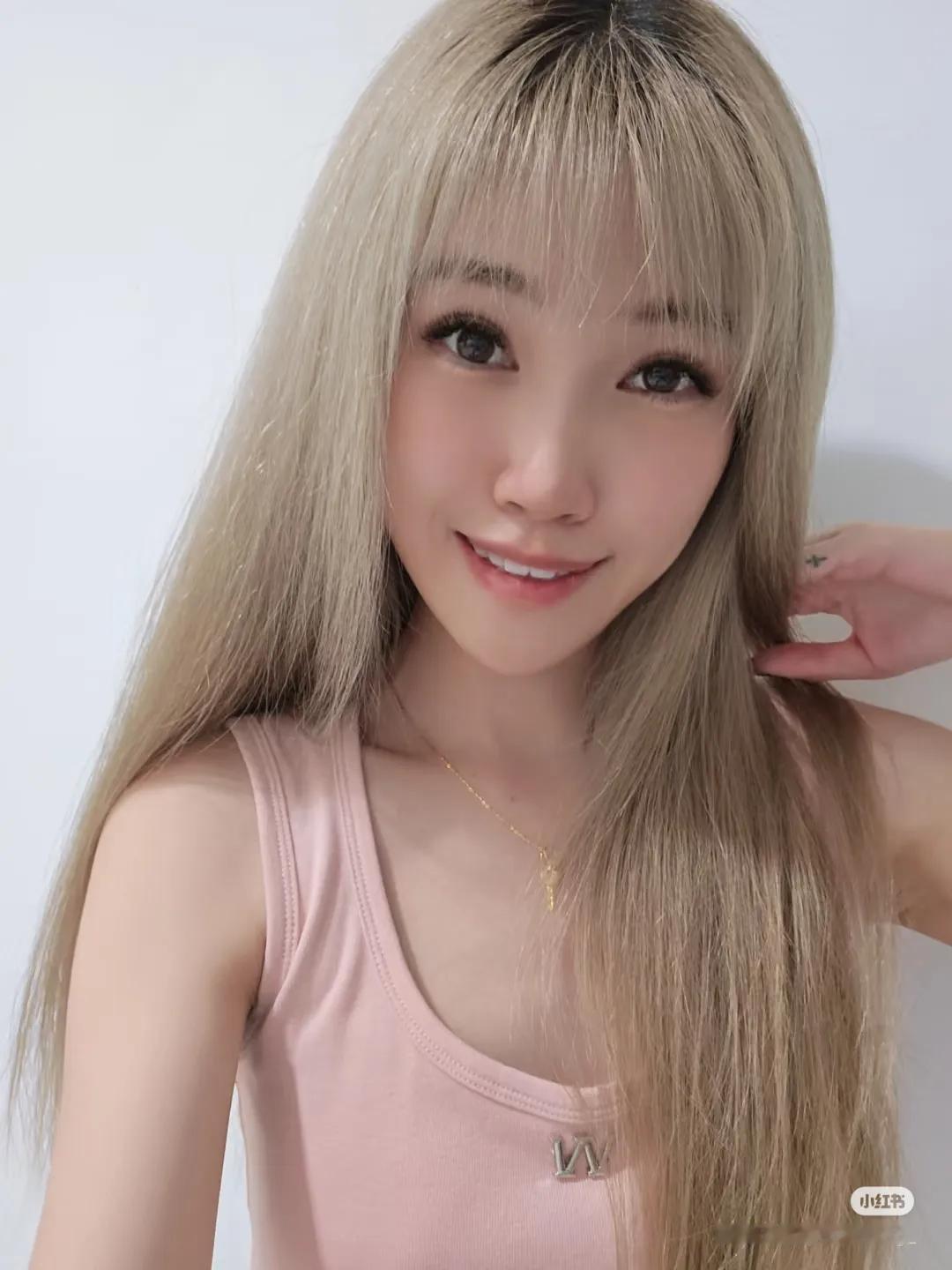 话说大马近几年就推出了许多样靓身材正，气质也相当不错的新晋博主，而芋泥就是其中之