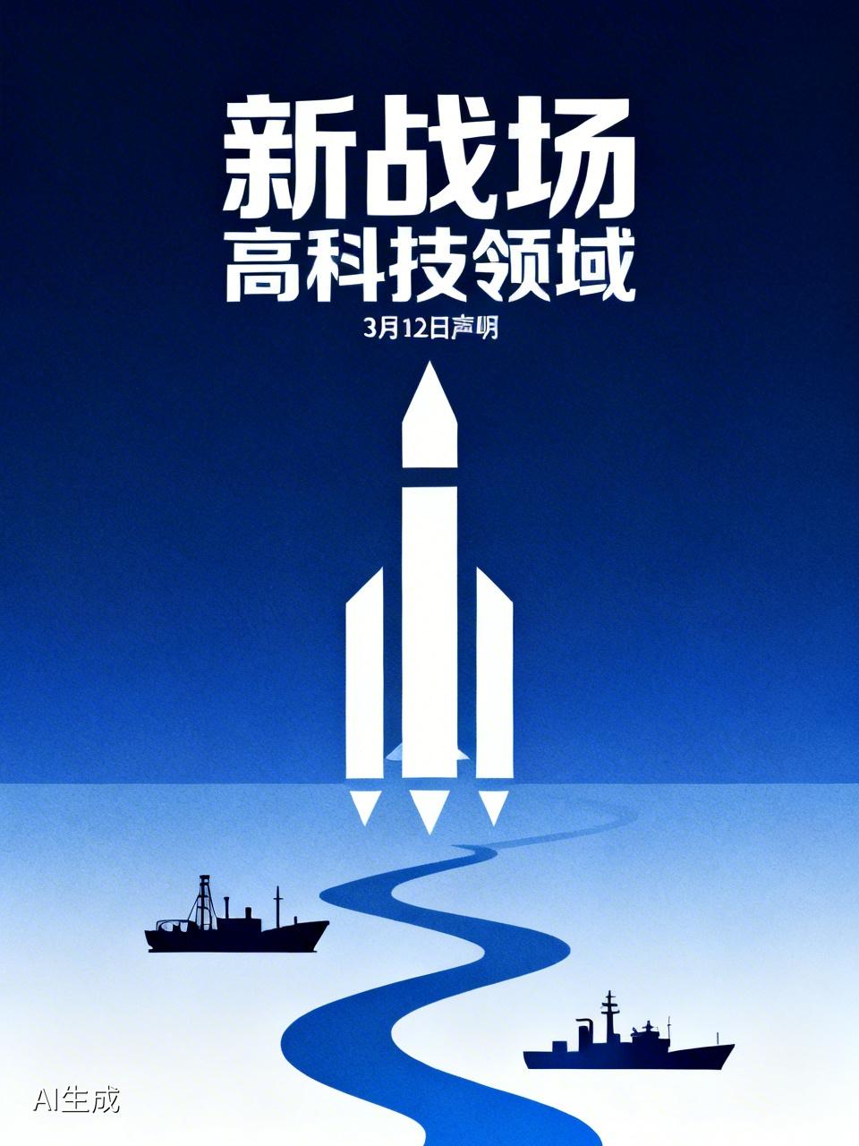 3月12日，伊朗新最高领袖穆杰塔巴发表声明，称要开辟新战场针对美以薄弱环节，目标