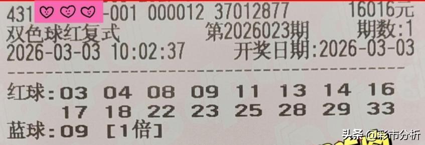 湖南1.6万和1万大复式不约而同都是守大冷号09，这倒是可以理解，上期守中11后