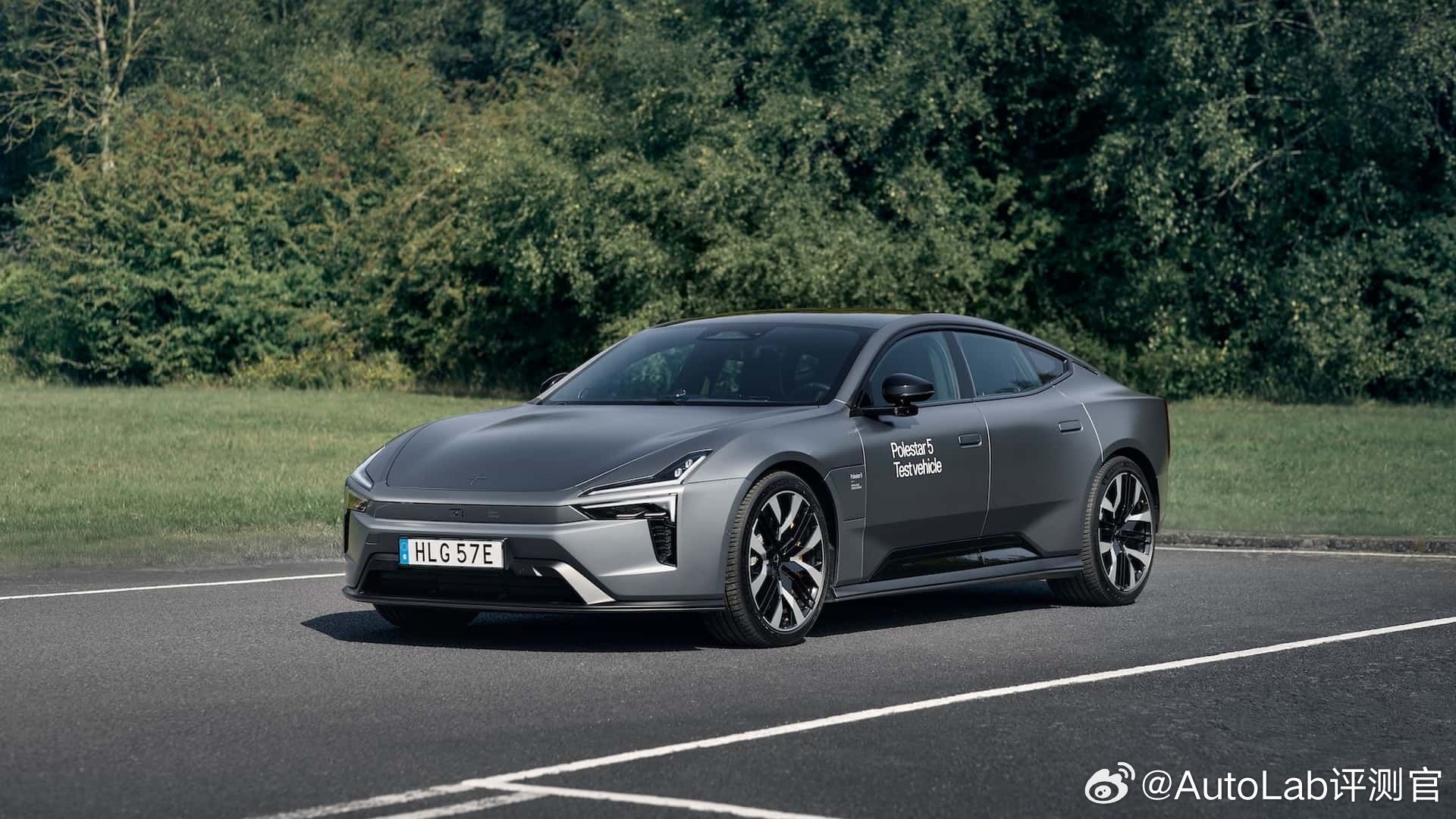 极星5终于是量产了，112度电池，650kW最大功率，800V高压平台。大家觉得