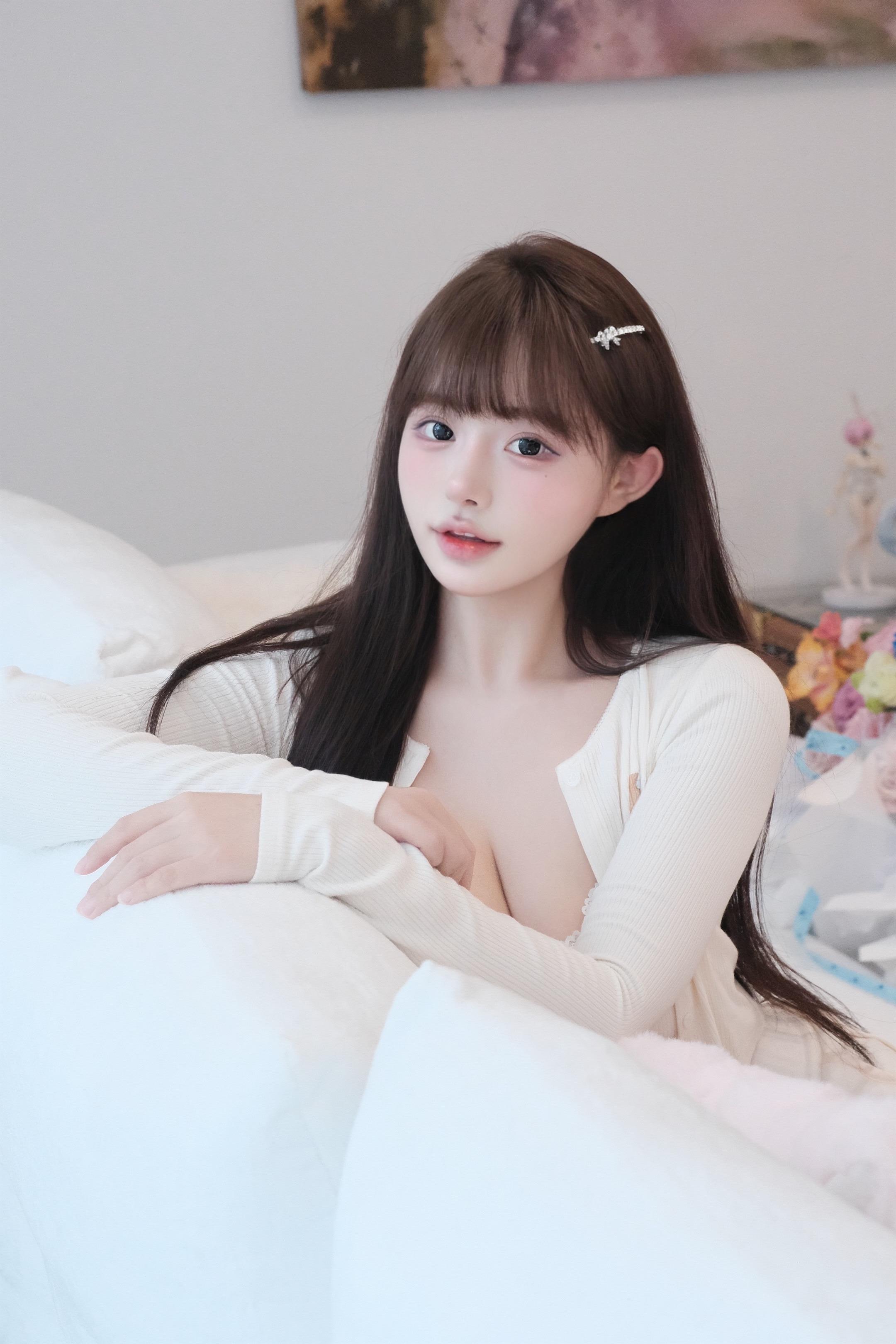 宝贝 为什么要试探我的真心 我的心早已经是你的了呀