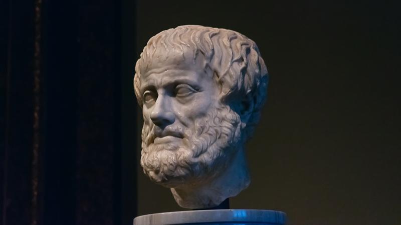 什么是亚里士多德的范畴表?

亚里士多德的范畴表是他对世界上所有事物进行终极分类