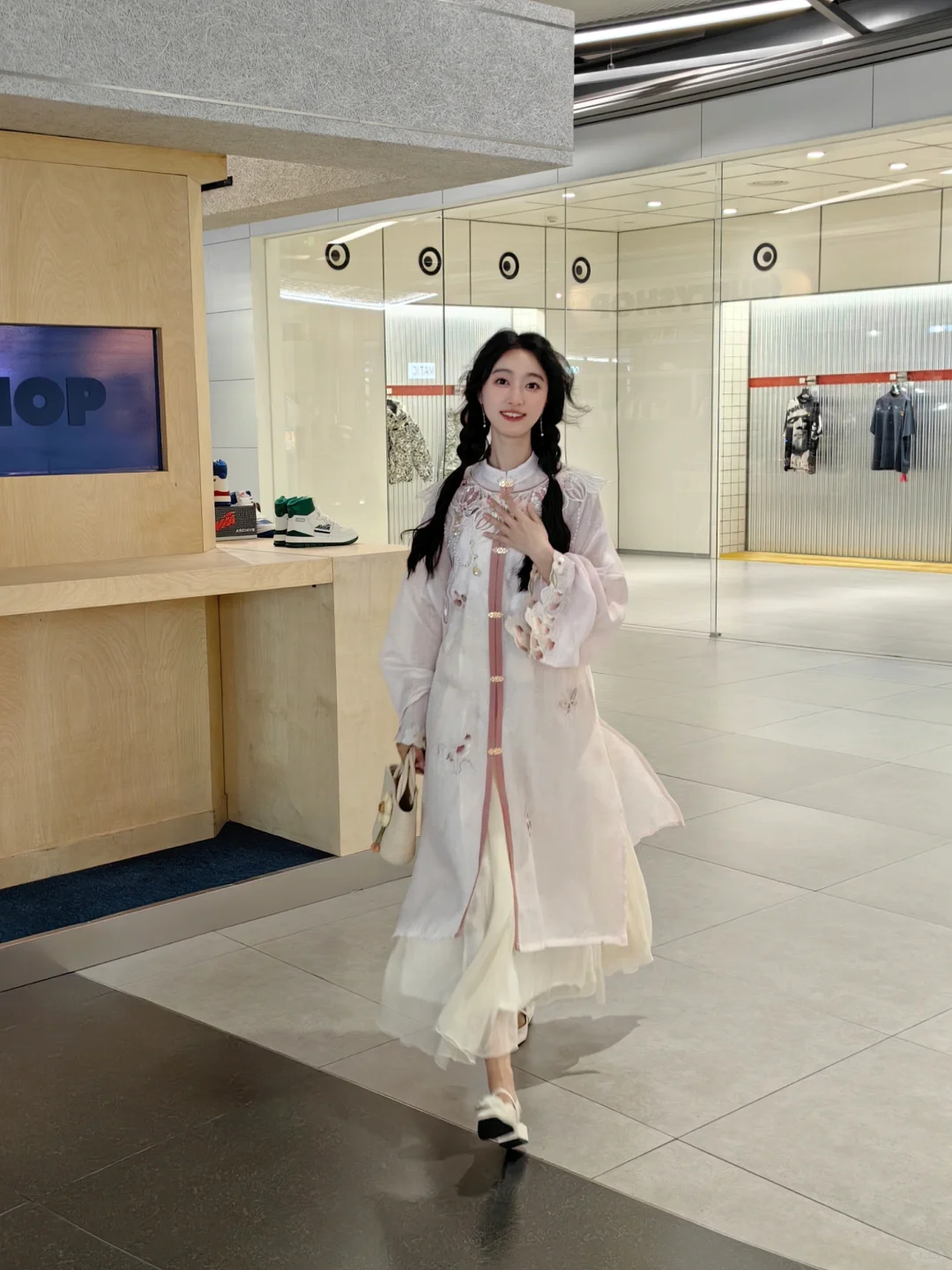 替大家试过啦！是真的很可爱嘞！