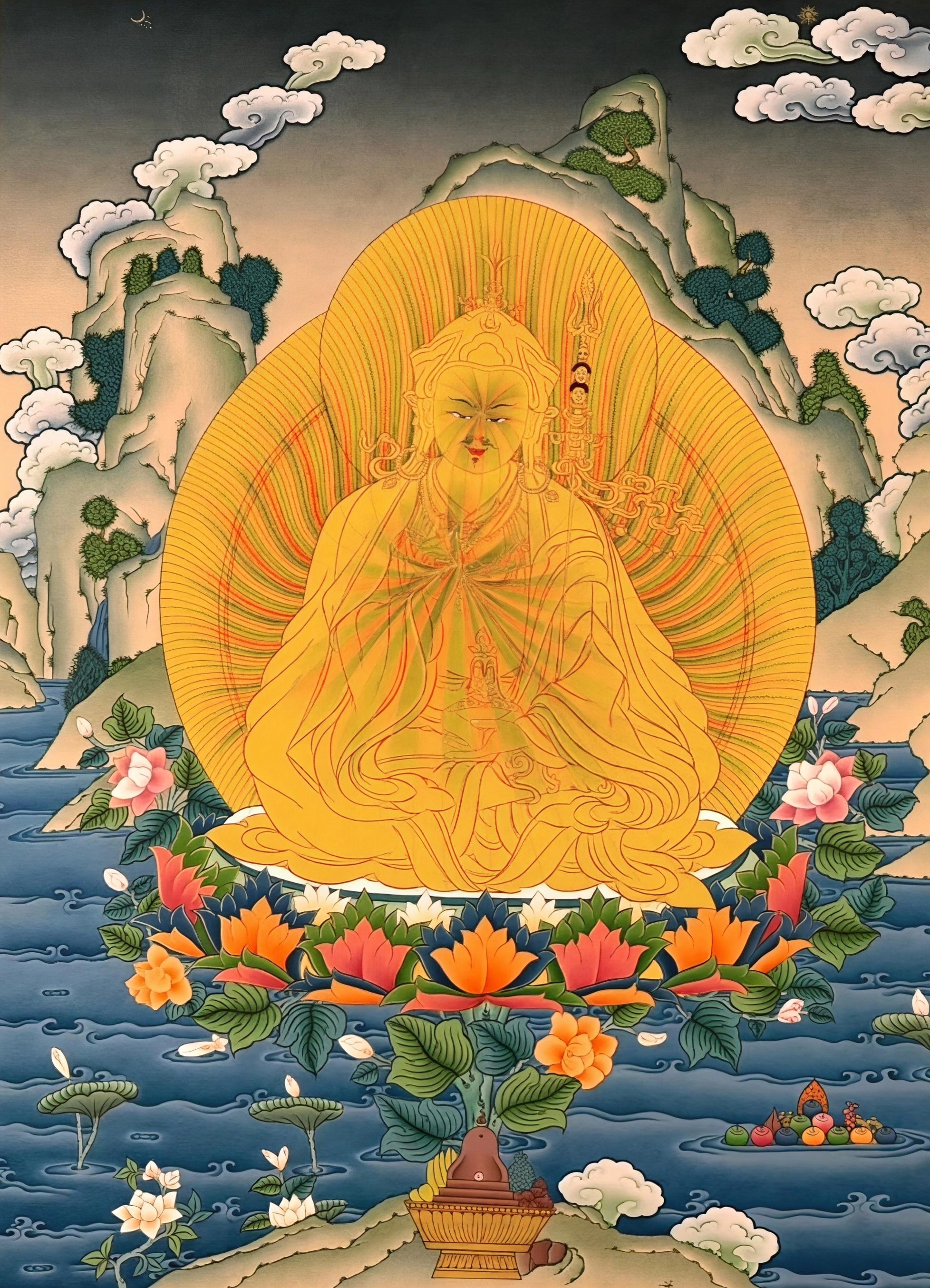 生活手记 忘掉行善是善这件事，把行善当作呼吸，吃饭和睡觉一样的自然和必要。这样自