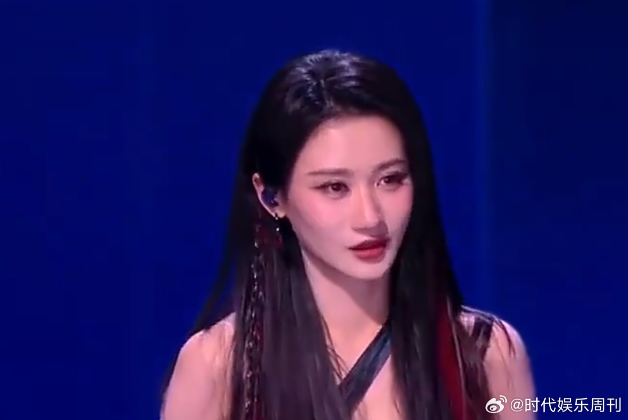 原谅倪萍了乘风初舞台第二场乘风2026 哇！乘风初舞台第二场，倪萍姐姐一开场就道