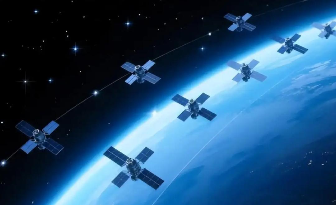俄罗斯量产直接攻击星链的武器，星链确实遇到了危机，但我认为，危机不在于它会被一套