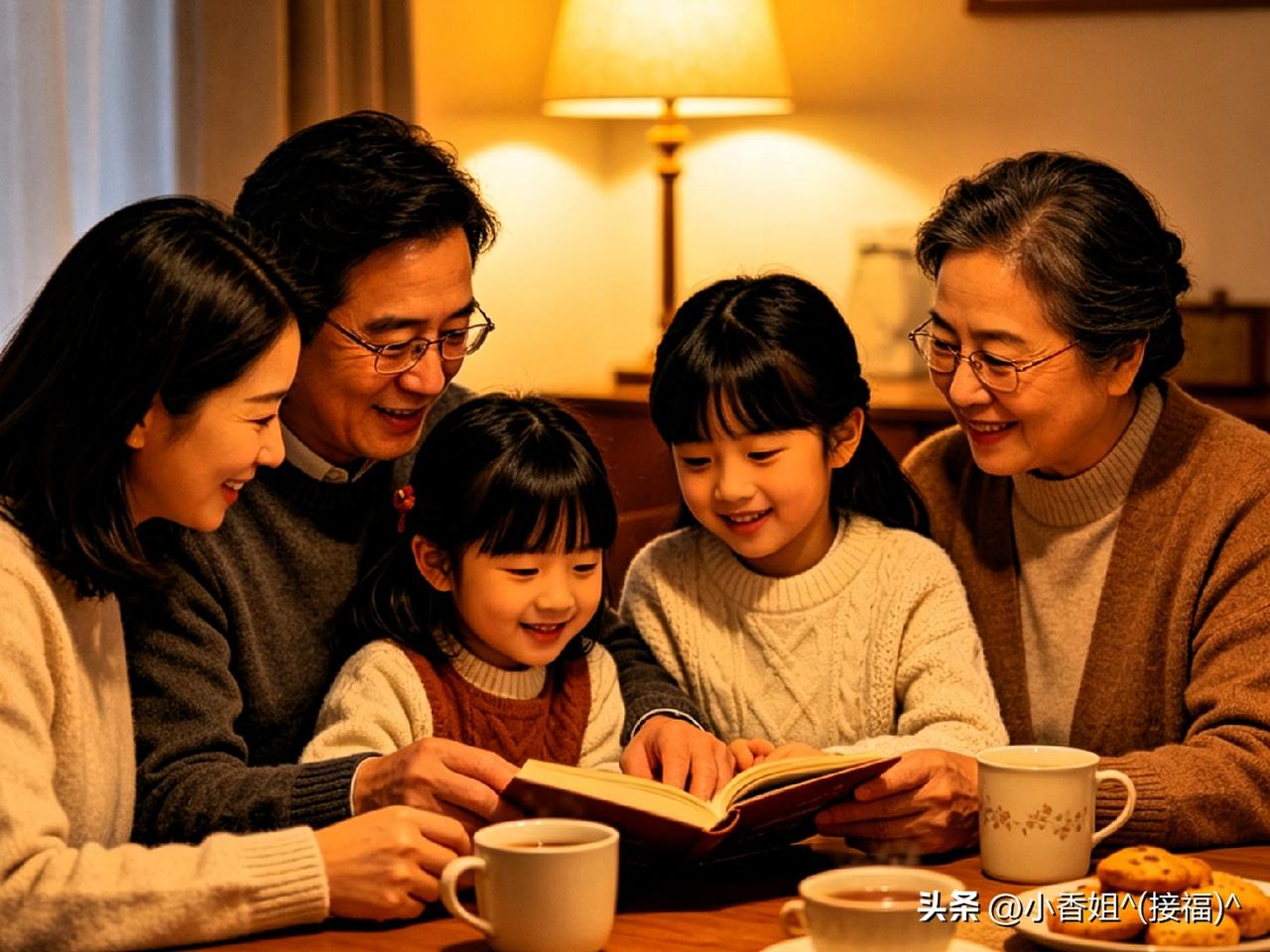 一奶同胞的兄弟姐妹，在利益面前终究还是闹僵了，到底应该怪现实，还是怪人心…

朋