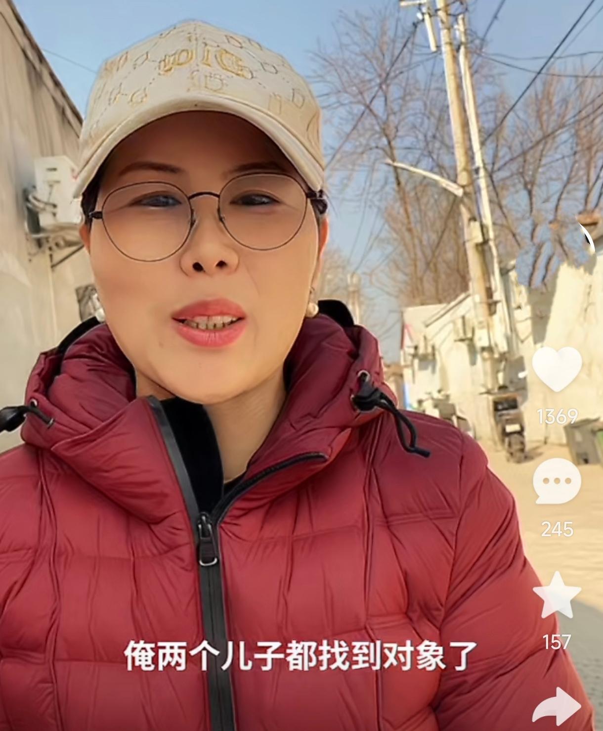 马筱梅不可能辞退小杨阿姨！因为这样不合乎她的利益！虽然现在小杨阿姨改变了挺多，甚