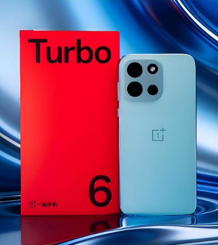 一加杀疯了！刀法精准到友商坐不住
一加Turbo 6一出手，直接把中端机卷出新高