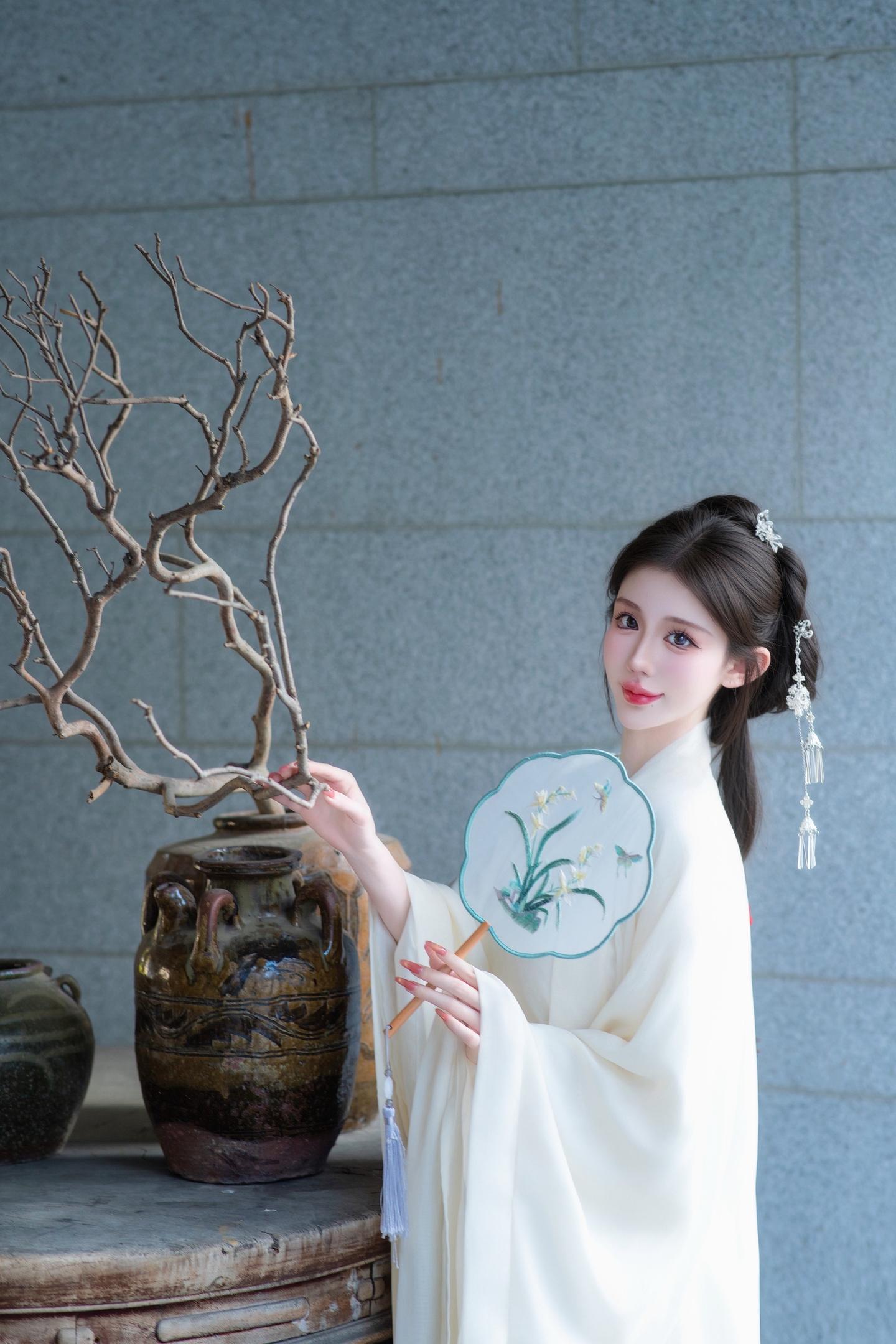 人随春好