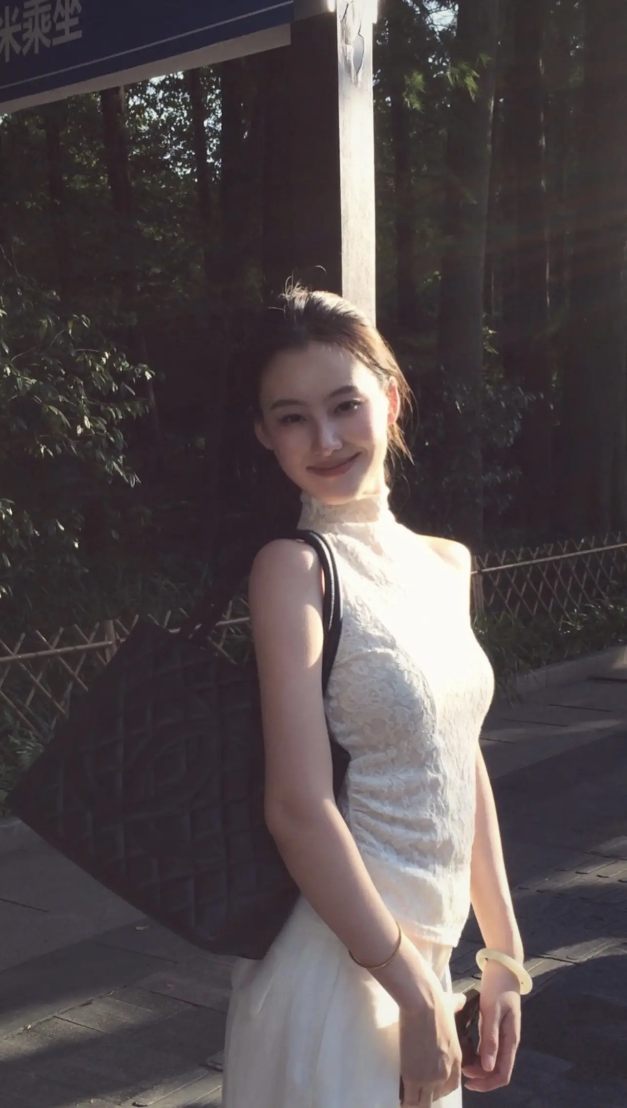 好女人得到名声 坏女人得到一切