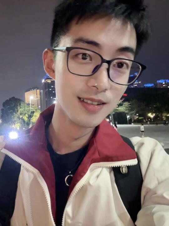 是Live也是Life | 跟着兴趣去旅行🧩