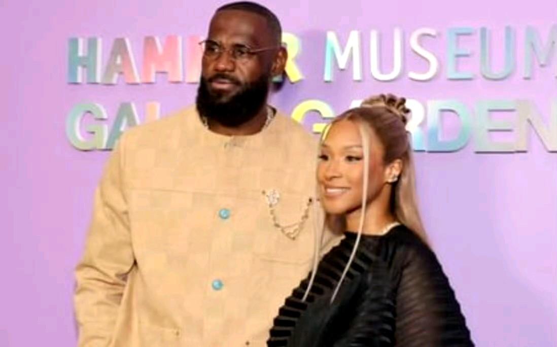20多年零绯闻！詹姆斯凭什么把初恋变成NBA模范夫妻？詹姆斯说自己绝不会再婚。