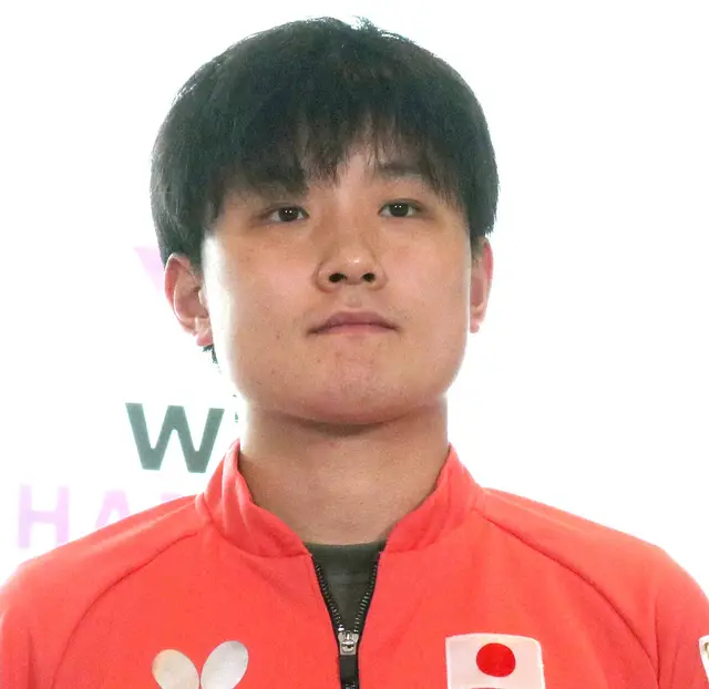 张本智和wtt横滨冠军赛2026 20260806【卓球】张本智和朝着卫冕迈出第