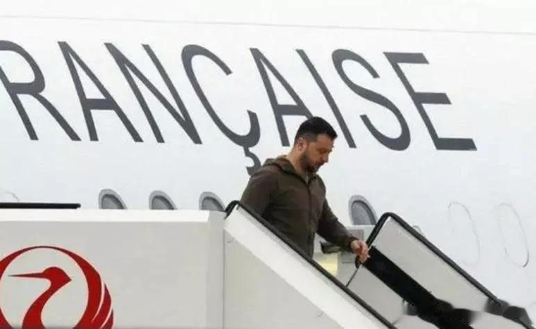 泽连斯基直接“放鸽子”，巴西很愤怒！

来源:海峡快讯

最近一段时间以来，乌克