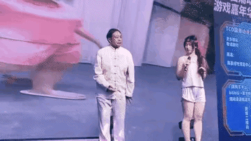 聊起马保国，全网都爱调侃他的“接化发”“耗子尾汁”，默认他就是个吹牛皮的假武术大