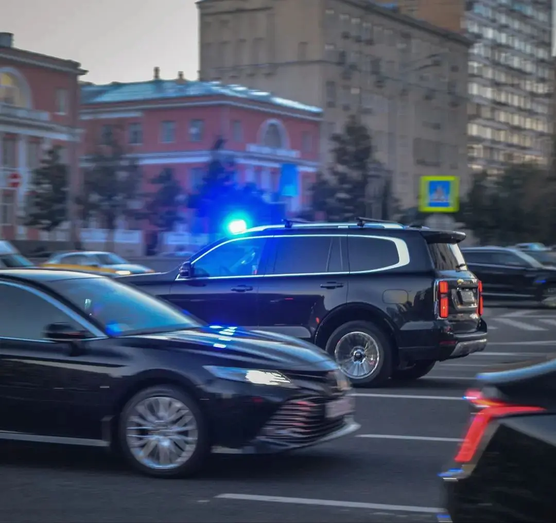 联邦内务部三件套。