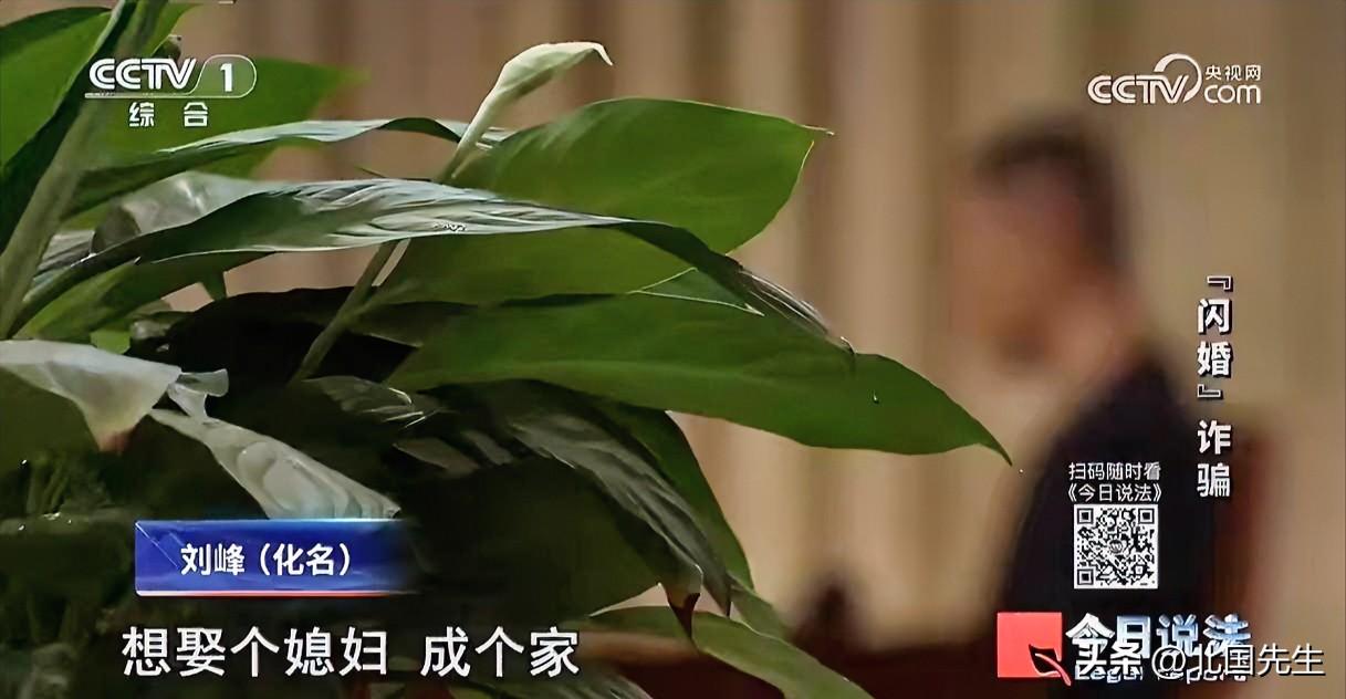 闪婚29天新娘卷走38万消失，7人团伙演戏骗婚，领证也照样判刑！

河南33岁男