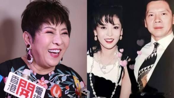 向太自曝被继女指控虐待劲冤枉每月10万供养向生前妻
原来表面光鲜的她背后都藏住不