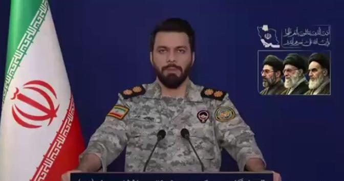 伊朗对美军下达追杀令！

伊朗革命卫队发言人：鉴于地区内所有美军基地都已被摧毁，