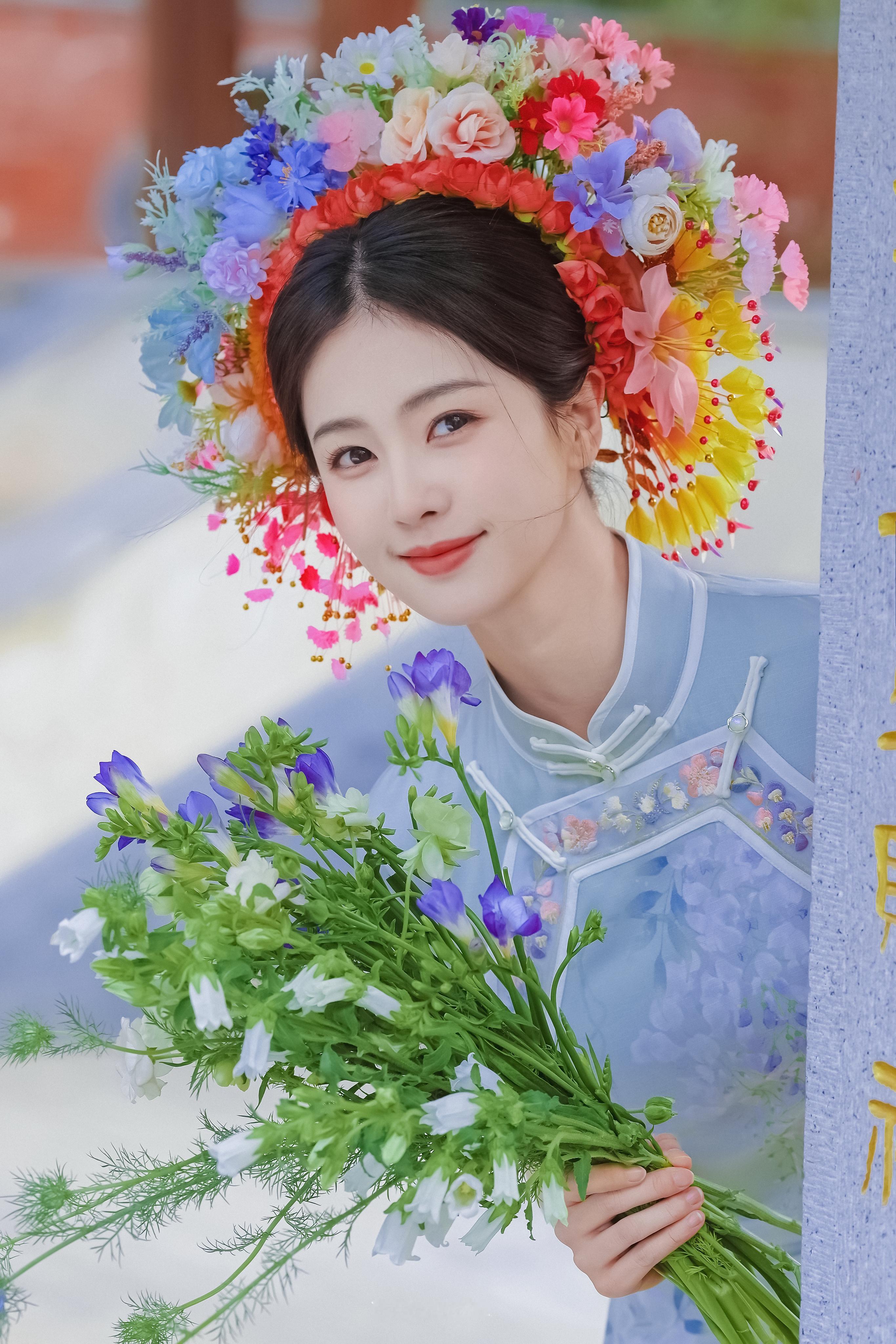白鹿.💐🌸🍃 ​​​