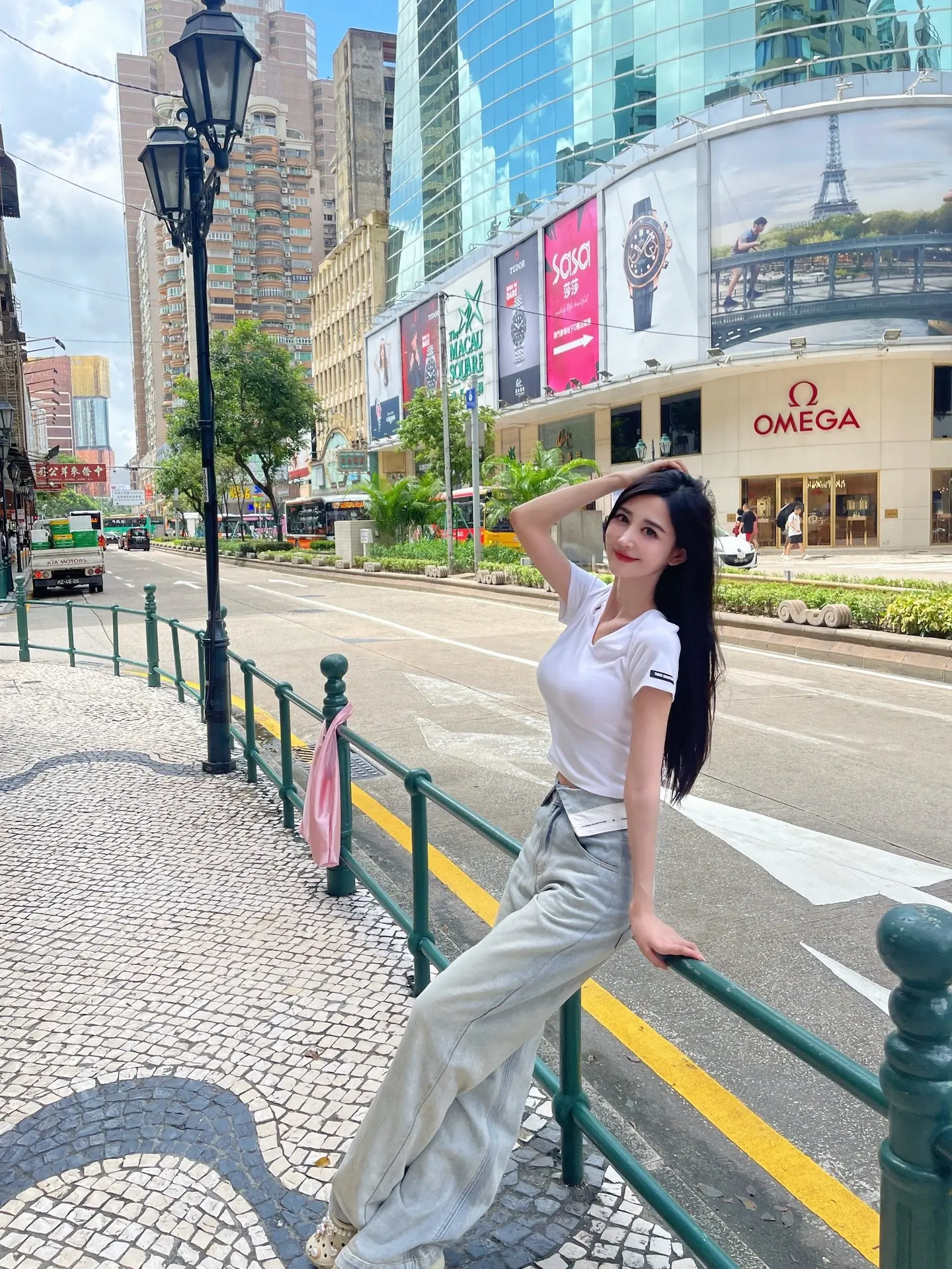 就这样爱你爱你爱你随时都要一起