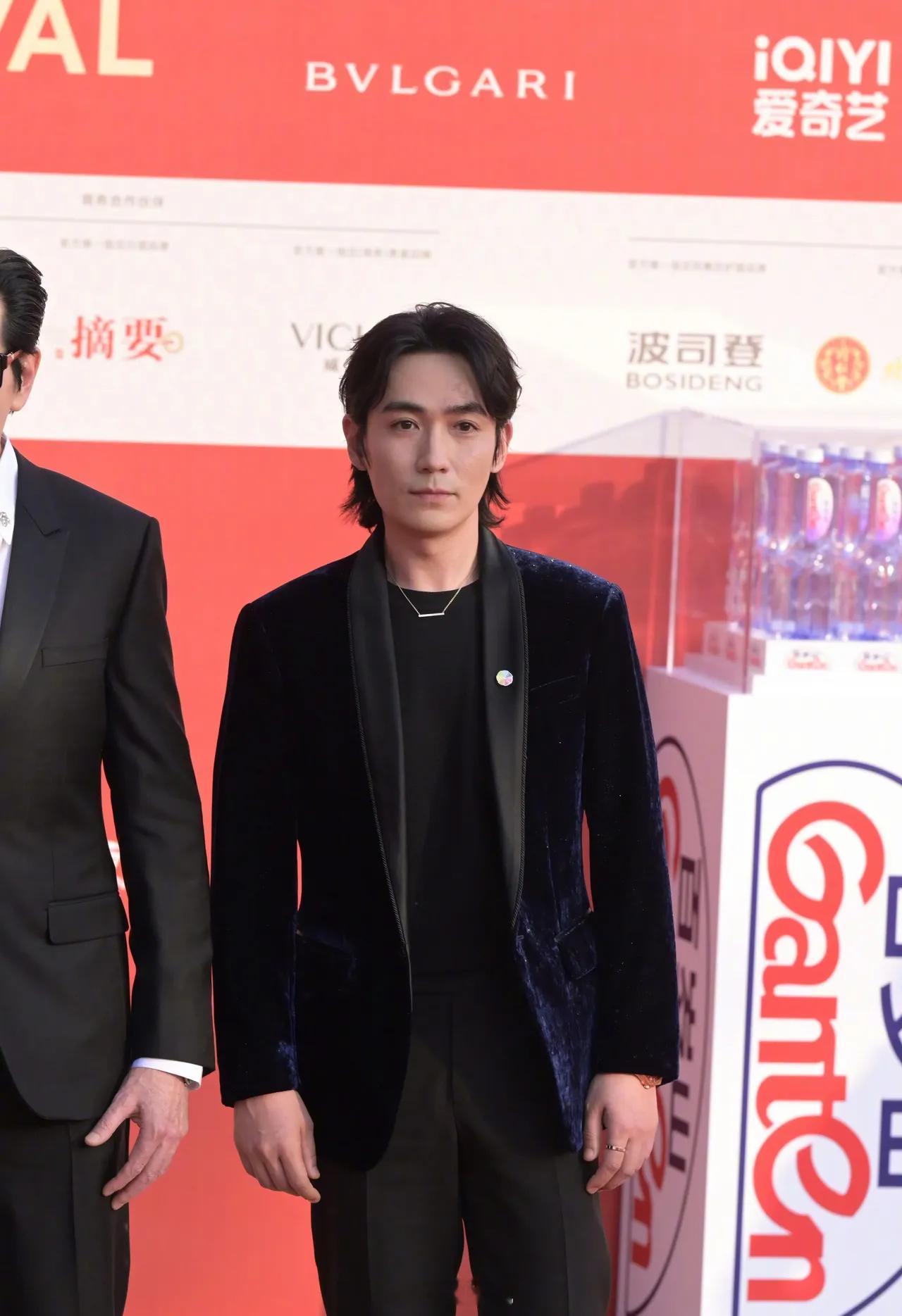 北京电影节红毯，谁能让你眼前一亮[doge] ​​​