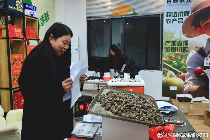 科技赋能台州农业结出共富金果立春启新程，科技助农忙！台州智慧大棚里果香满溢，科技