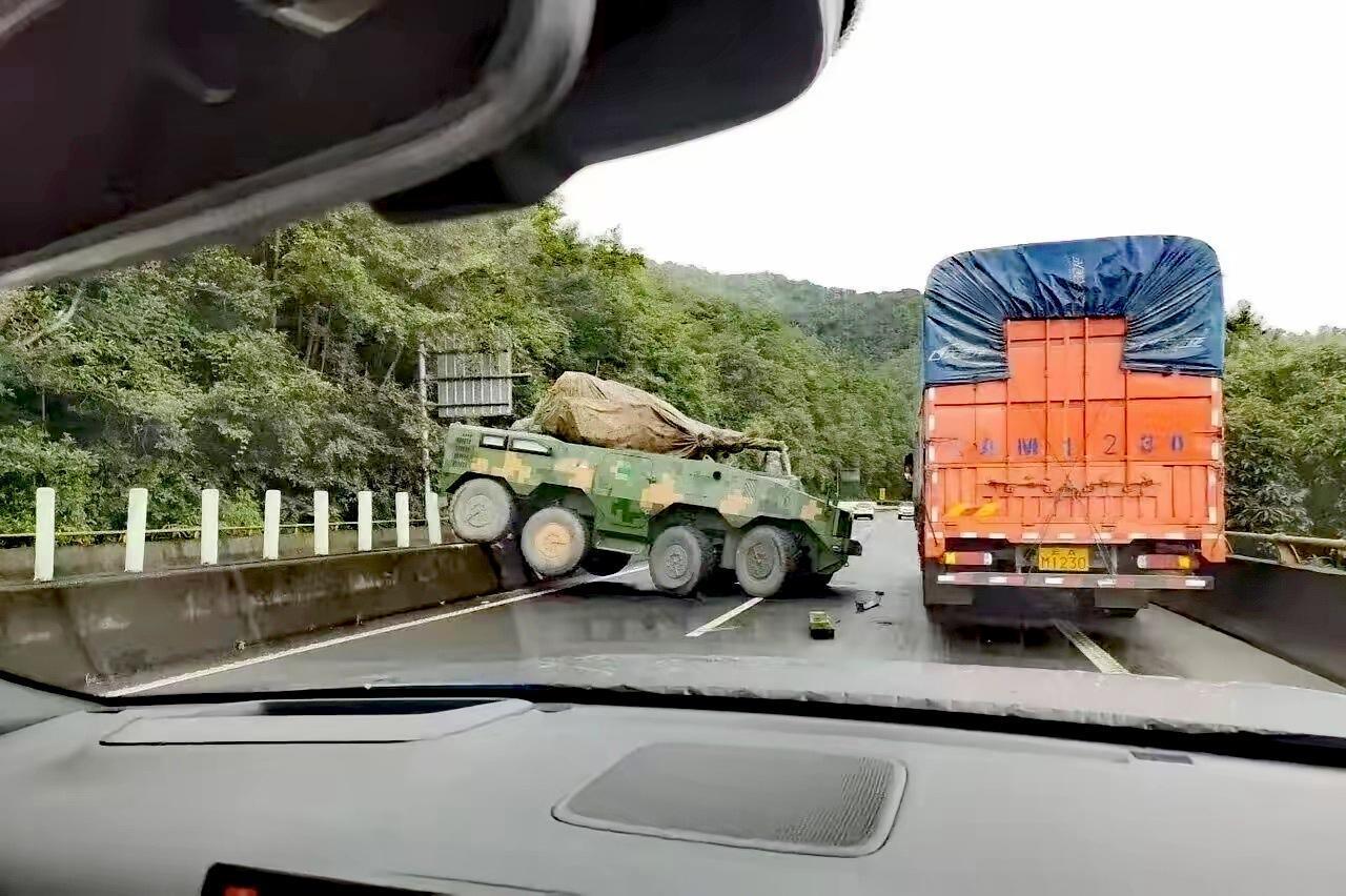 625也有失手的时候