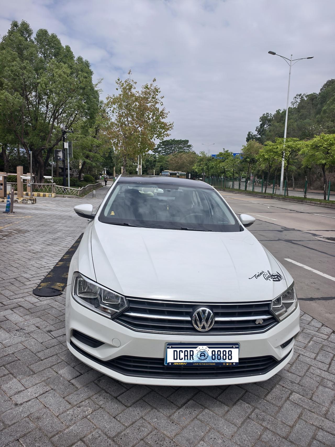 5万买二手代步车，为什么我死磕大众宝来？广东车主真实感受
兄弟们，别嫌我啰嗦，今