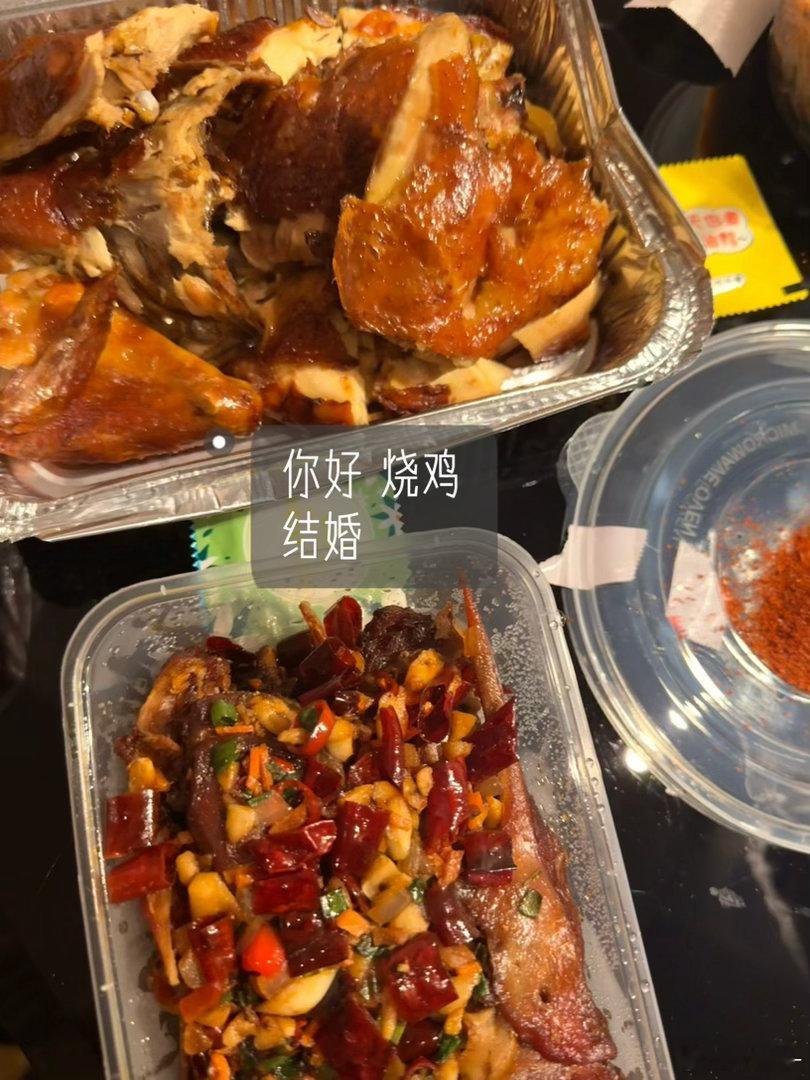 快快快 快来看非常潦草的广西日记！（其实还有好多吃的还没拿出手机就吃完了…）这好