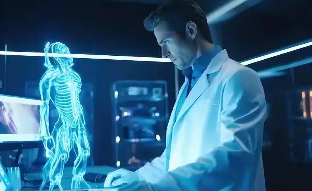 朋友们，冷静一下。眼下内卷、焦虑快成时代背景音了，可十年后、二十年后的世界，真能