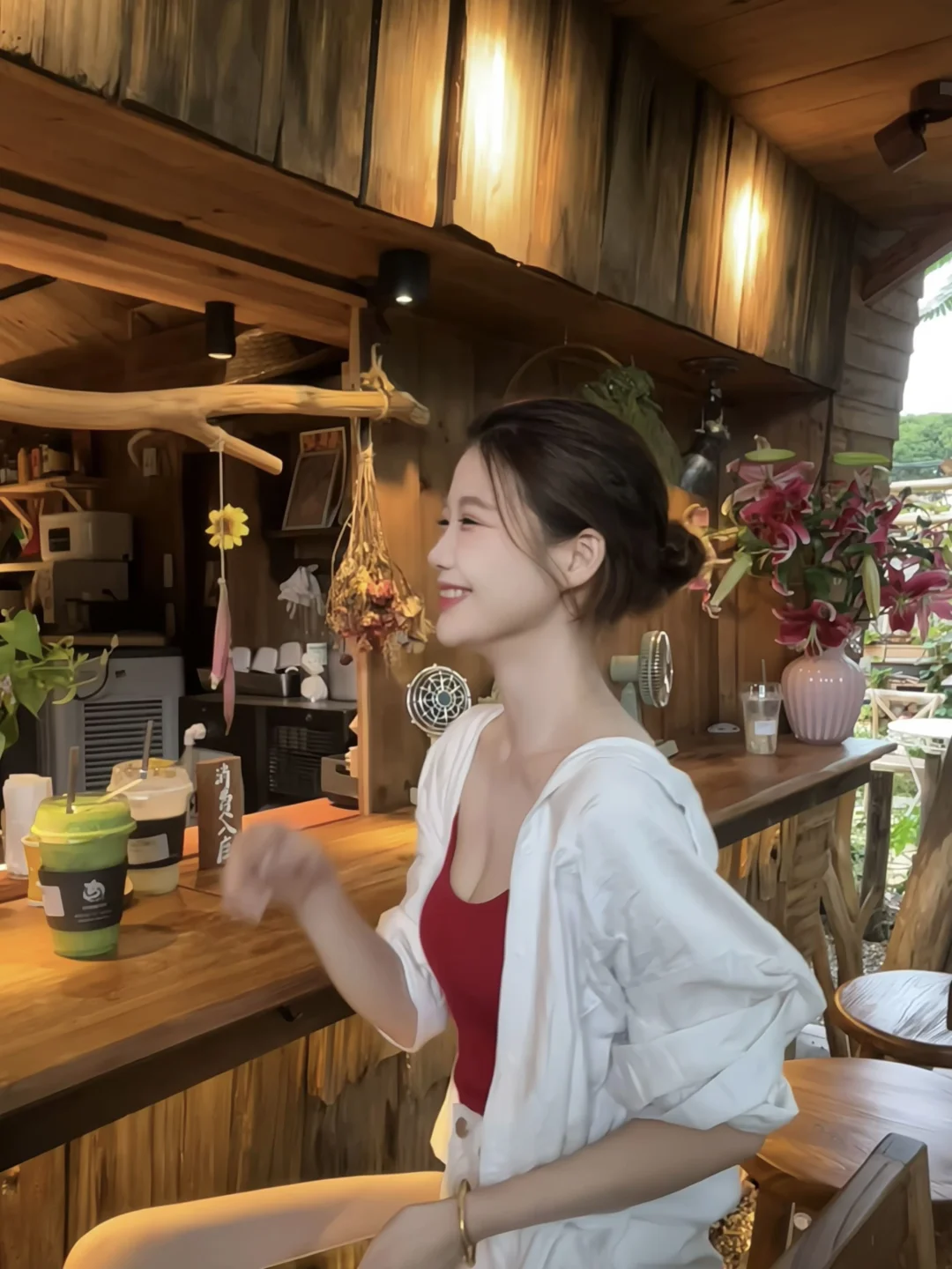 不问东西 | 好好拍好好逛☕