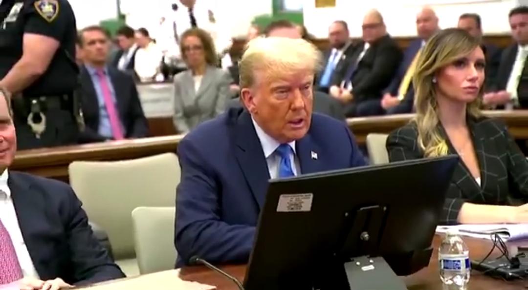 美国联邦上诉法院裁定，特朗普前私人律师艾琳娜·哈巴被非法任命为新泽西州联邦最高检