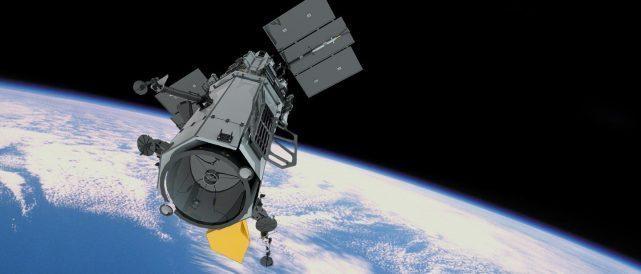 粗暴科普贴：为什么中国，每年发射那么多“农业”遥感卫星？

主要原因是，卫星少了