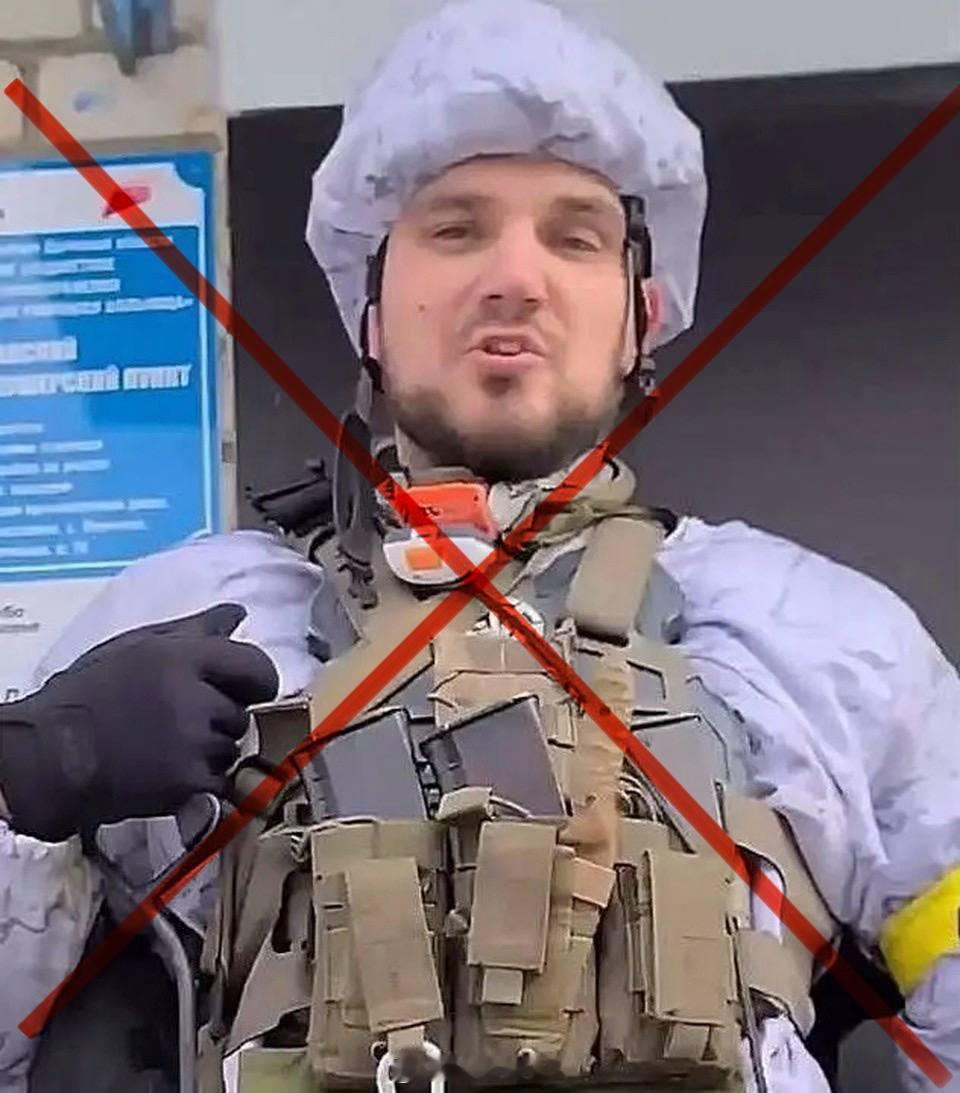 关于“RDK”掌门人卡普斯汀之死科茨有话说：谁除掉了俄罗斯志愿军*领导人卡普斯汀