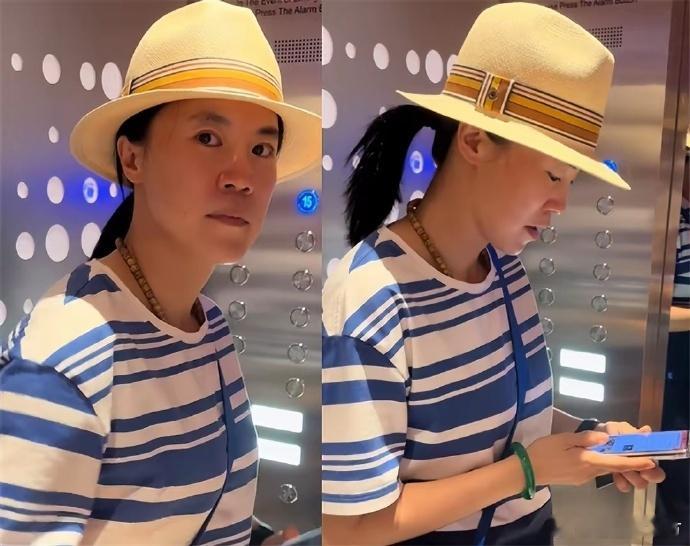 王楠 1800 万的镯子，公共场合都戴保护套。如此小心翼翼，不禁让人疑惑，这般珍