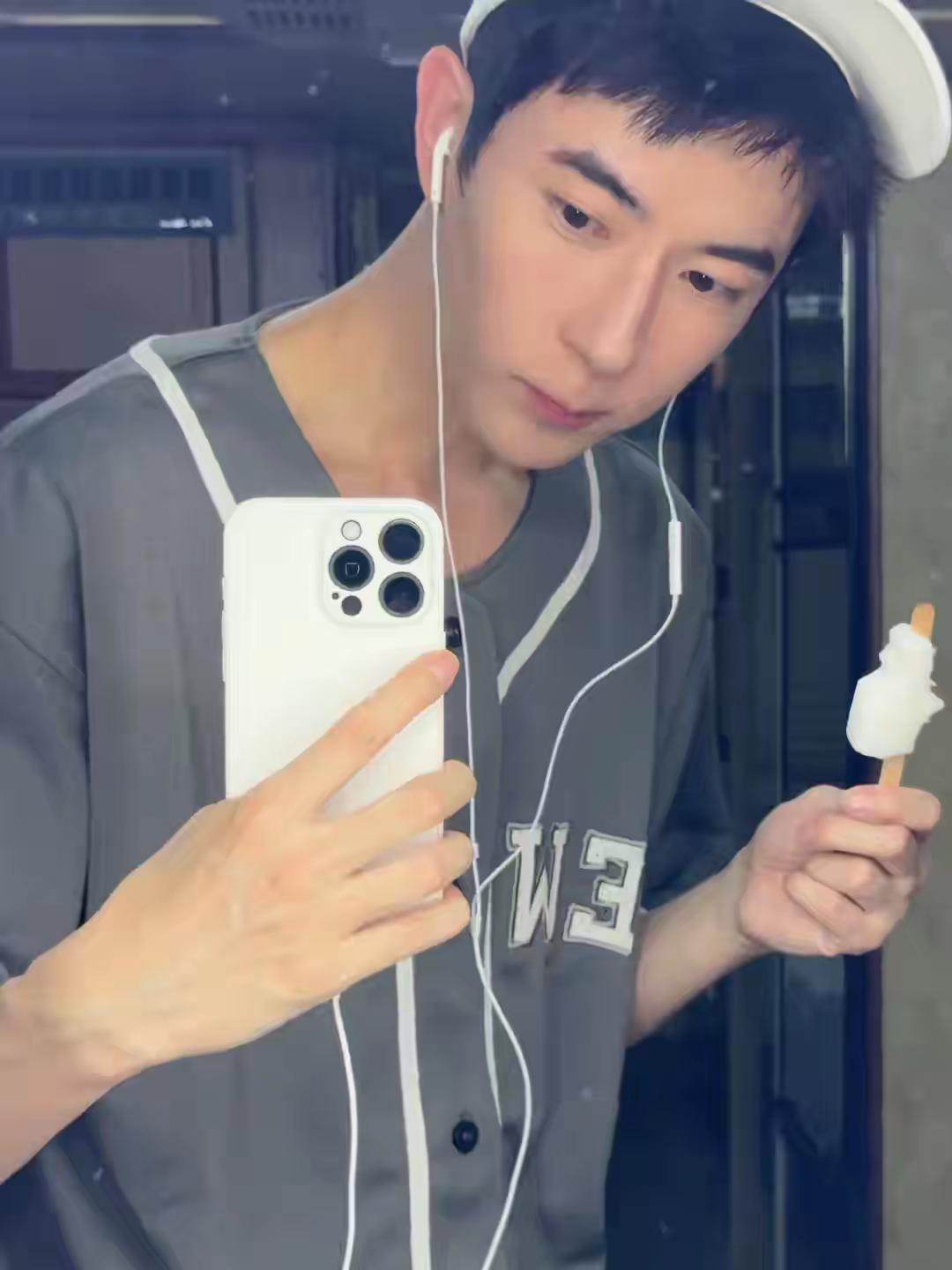 《纵身一跃》就这样对上了吗？
估计不会是假的了！铺天盖地都是他的消息！警方已经确