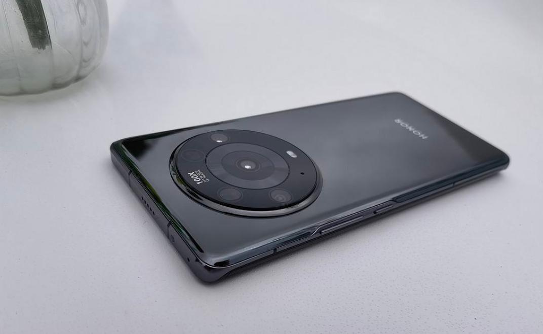 7年花粉的换机体验，卖了9新的华为Mate30 Pro换荣耀Magic 3 Pr