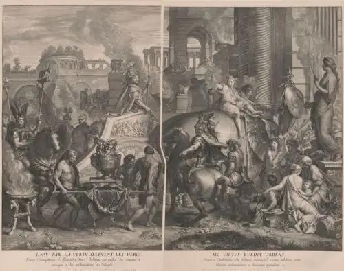 亚历山大不死，会扫平整个欧洲吗？

首先得明确一个前提：亚历山大生前已经创下了前