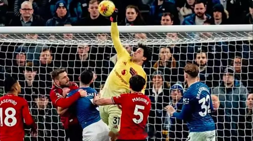 拉门斯：我们知道不在最佳状态，但我们的前场球员能改变局面拉门斯帮助曼联在本轮英超