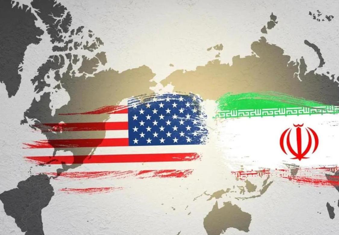 美国对伊朗的致命三连杀，已经全面铺开！伊朗现在真的非常危险！

第一杀：金融核弹