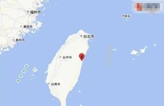 特朗普在台湾问题上，终于不装了！但这恰恰证明，美国，已经不行了！很多人以为美国放