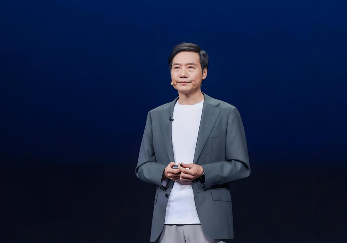 小米雷军，未来五年计划投入至少2000亿研发费用。五年2000亿研发看起来似乎很